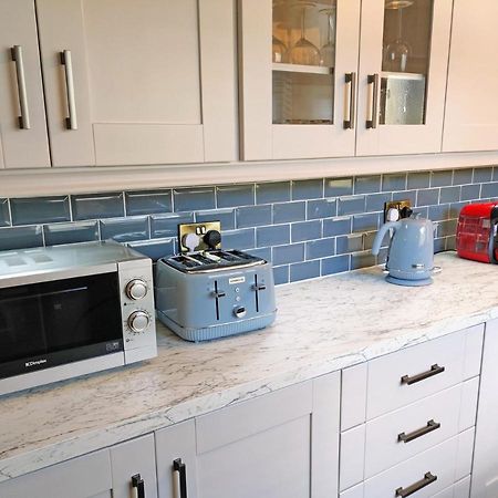 Tralee Townhouse Holiday Home By Trident Holiday Homes Zewnętrze zdjęcie
