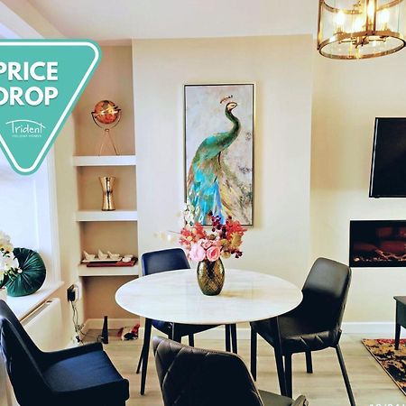 Tralee Townhouse Holiday Home By Trident Holiday Homes Zewnętrze zdjęcie