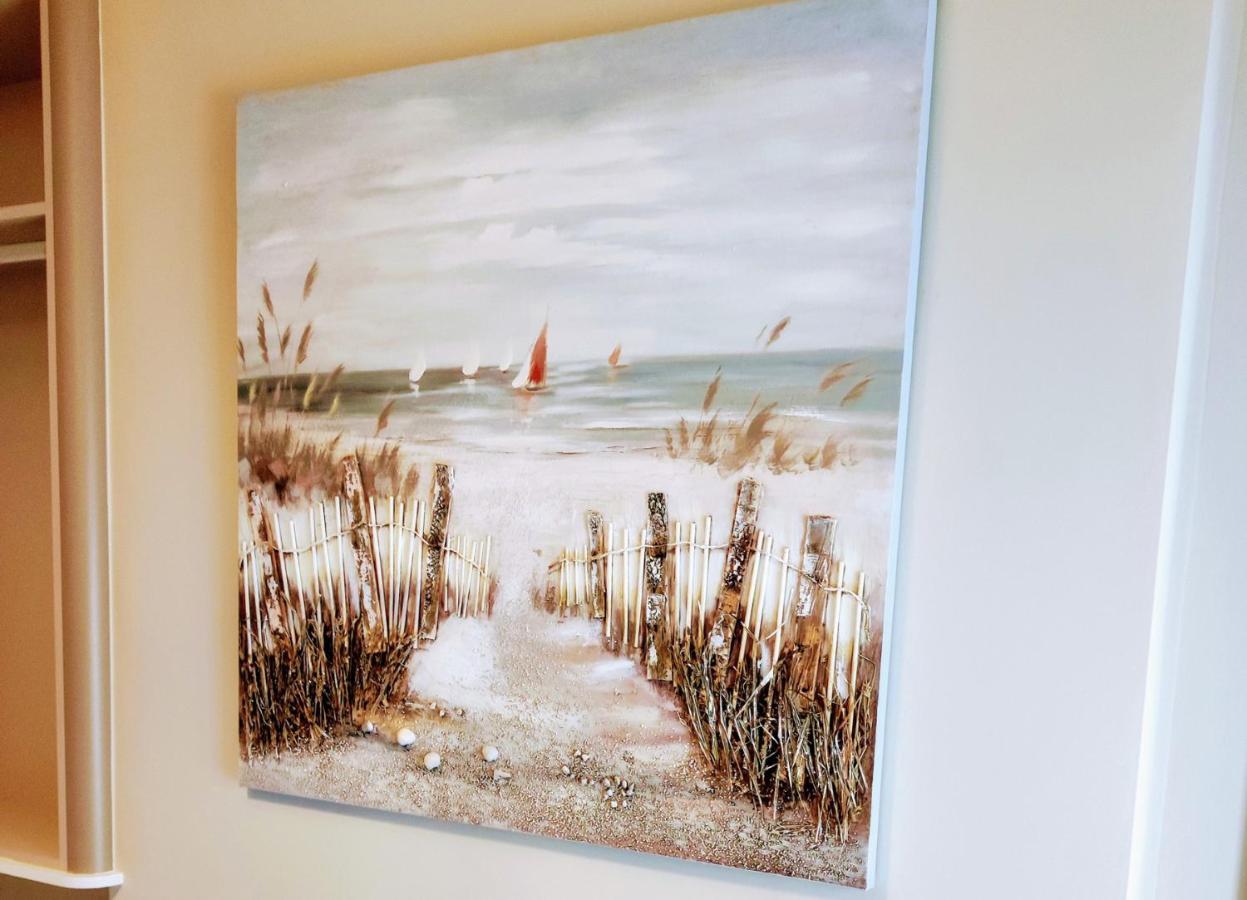Tralee Townhouse Holiday Home By Trident Holiday Homes Zewnętrze zdjęcie