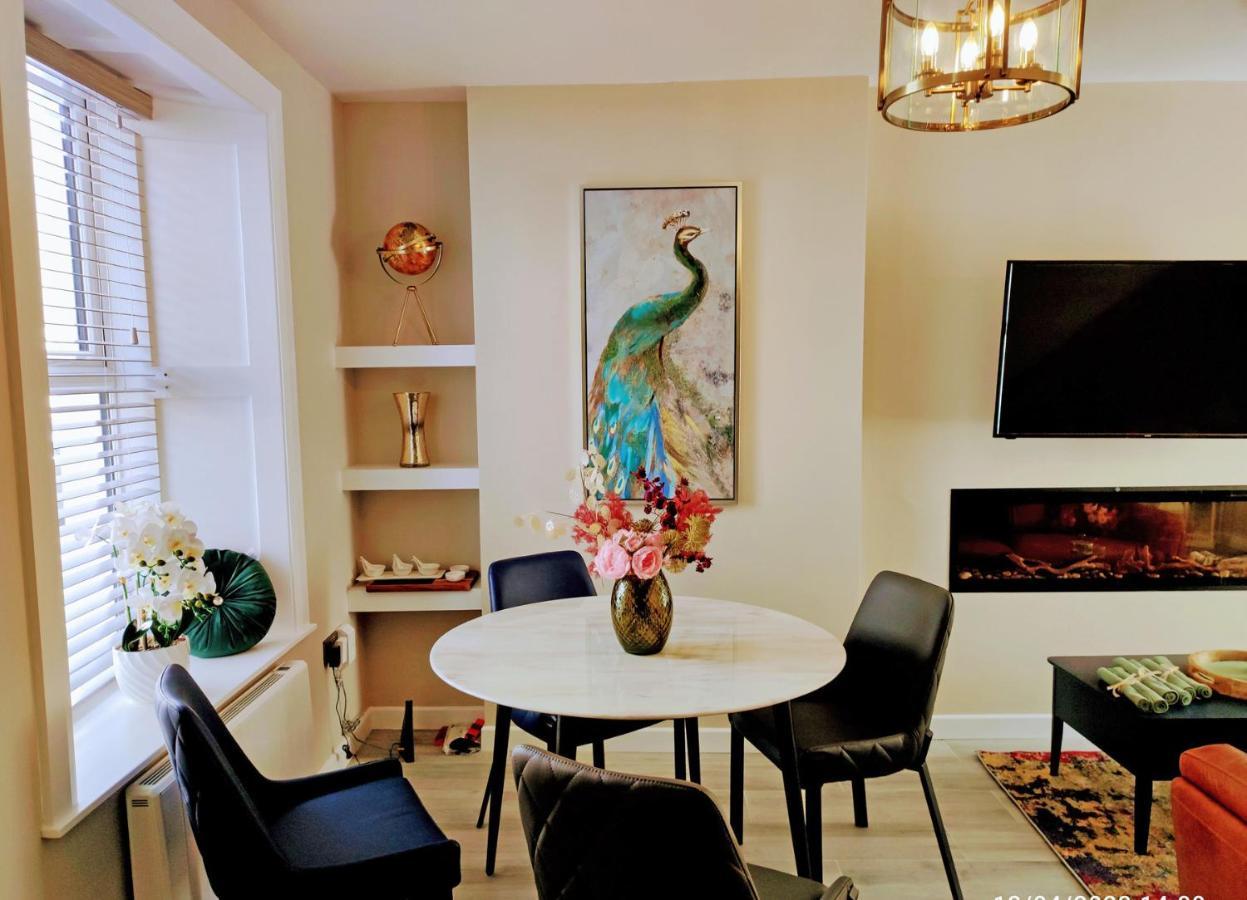 Tralee Townhouse Holiday Home By Trident Holiday Homes Zewnętrze zdjęcie