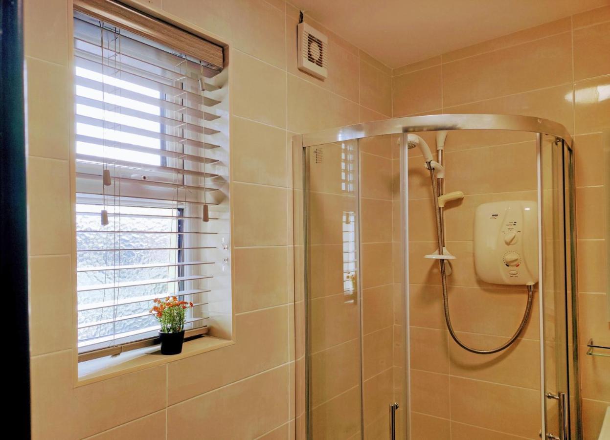 Tralee Townhouse Holiday Home By Trident Holiday Homes Zewnętrze zdjęcie