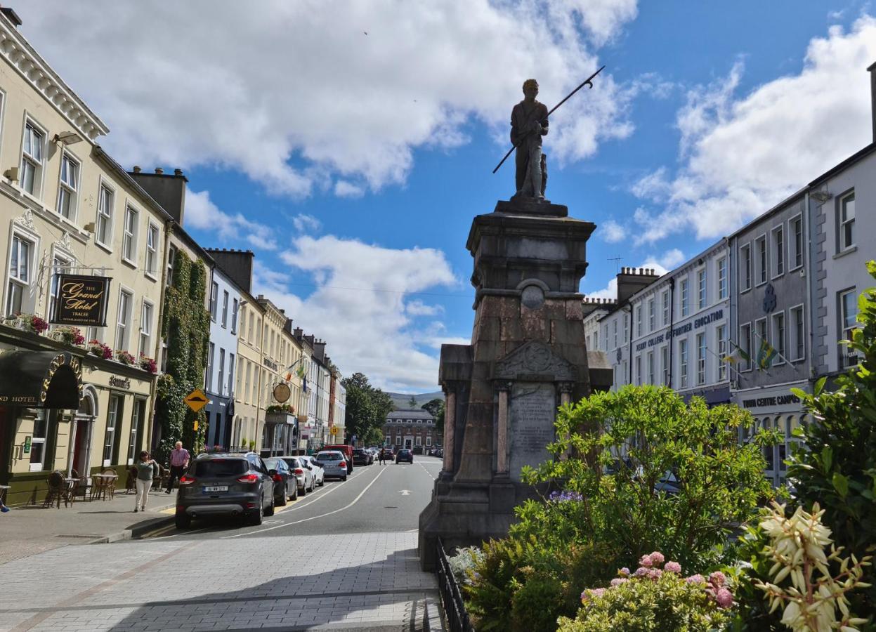 Tralee Townhouse Holiday Home By Trident Holiday Homes Zewnętrze zdjęcie