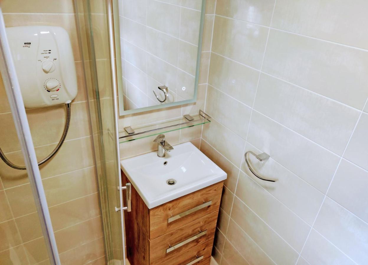 Tralee Townhouse Holiday Home By Trident Holiday Homes Zewnętrze zdjęcie