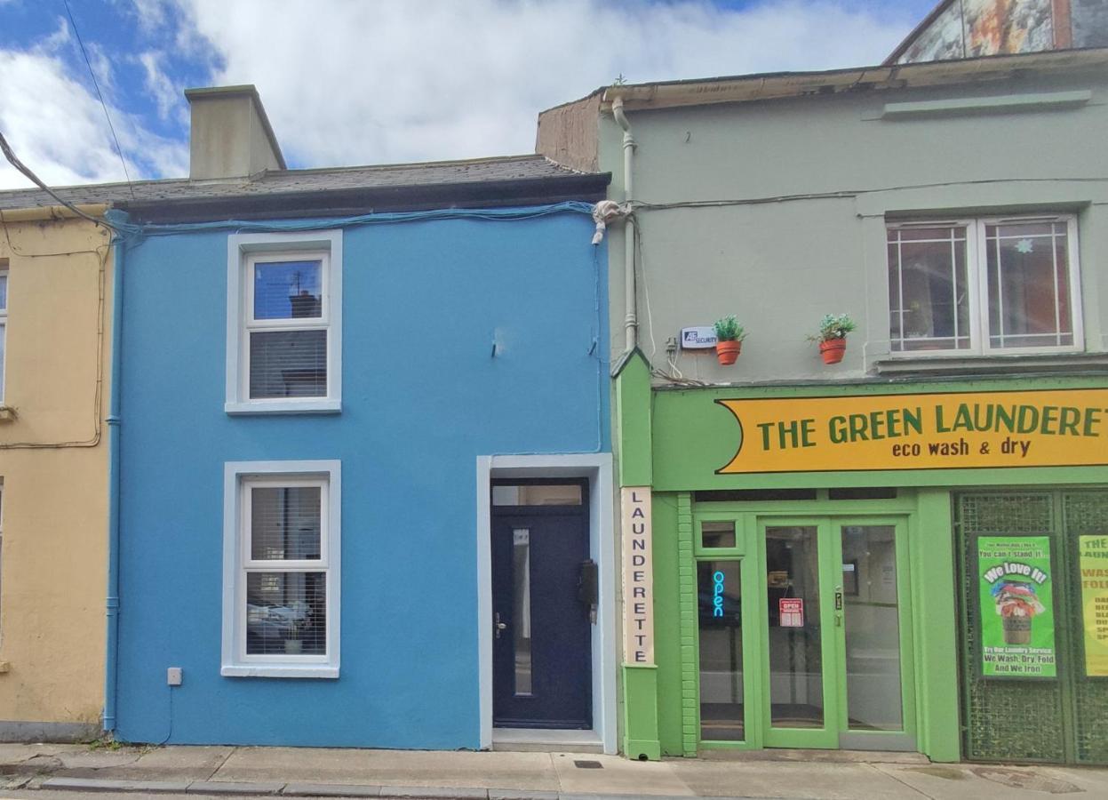 Tralee Townhouse Holiday Home By Trident Holiday Homes Zewnętrze zdjęcie
