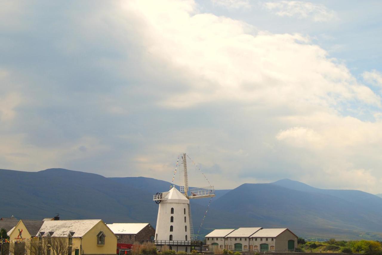 Tralee Townhouse Holiday Home By Trident Holiday Homes Zewnętrze zdjęcie