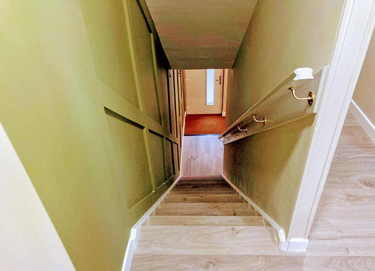 Tralee Townhouse Holiday Home By Trident Holiday Homes Zewnętrze zdjęcie