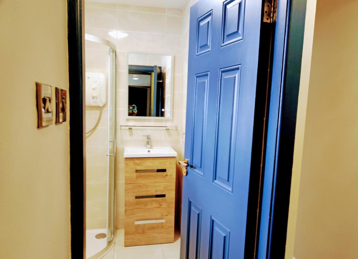 Tralee Townhouse Holiday Home By Trident Holiday Homes Zewnętrze zdjęcie