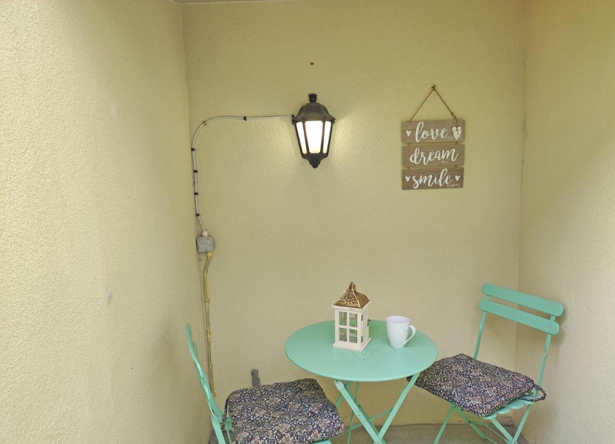 Tralee Townhouse Holiday Home By Trident Holiday Homes Zewnętrze zdjęcie
