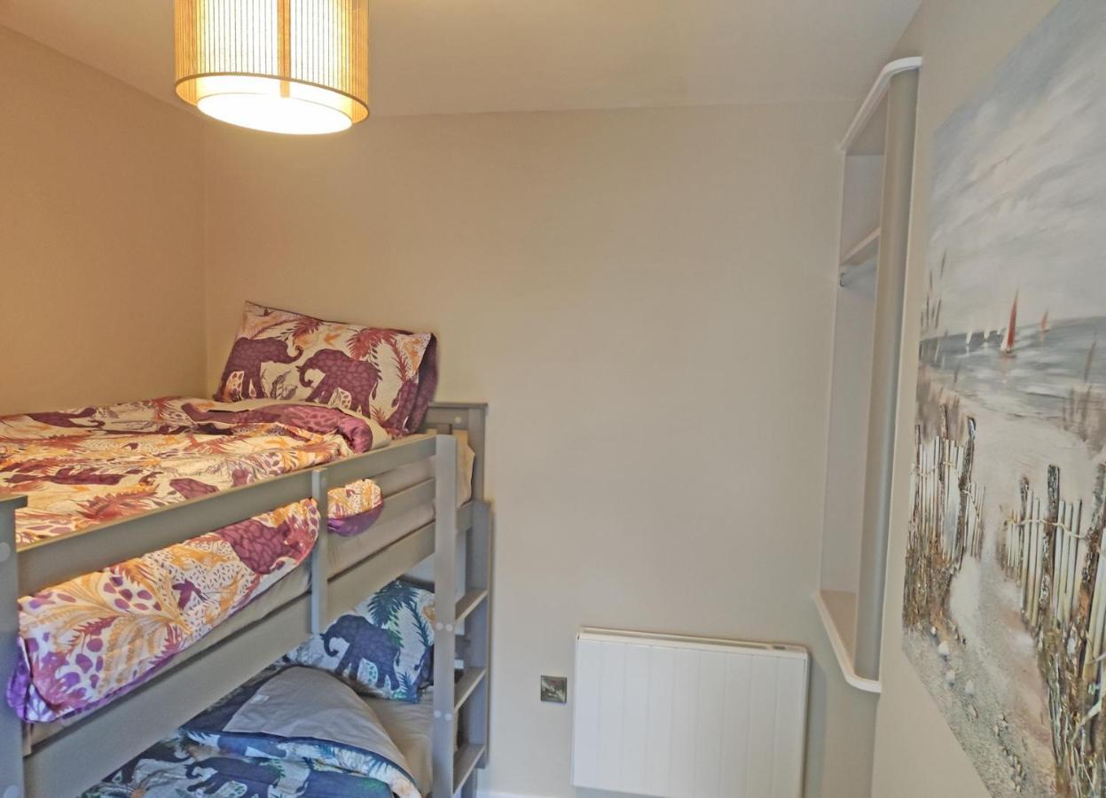 Tralee Townhouse Holiday Home By Trident Holiday Homes Zewnętrze zdjęcie