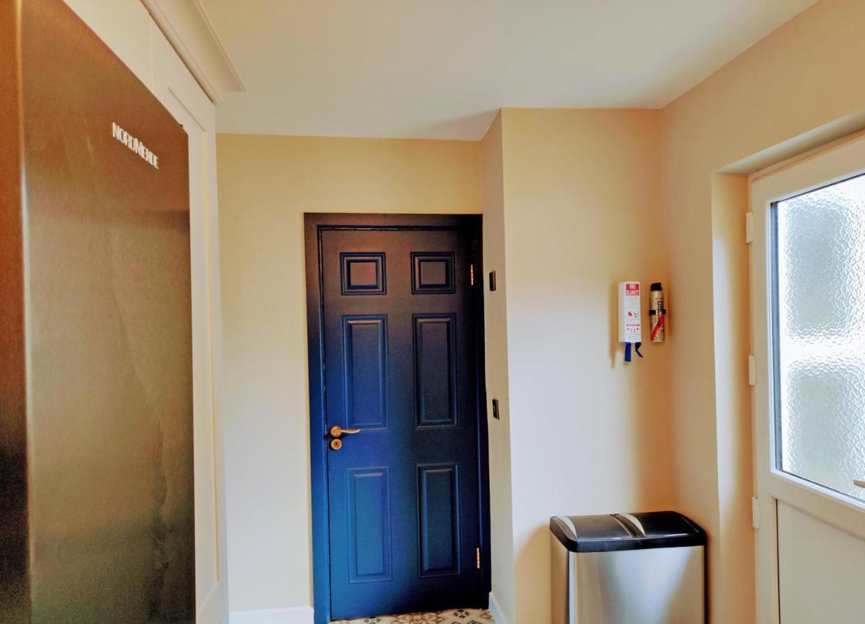 Tralee Townhouse Holiday Home By Trident Holiday Homes Zewnętrze zdjęcie