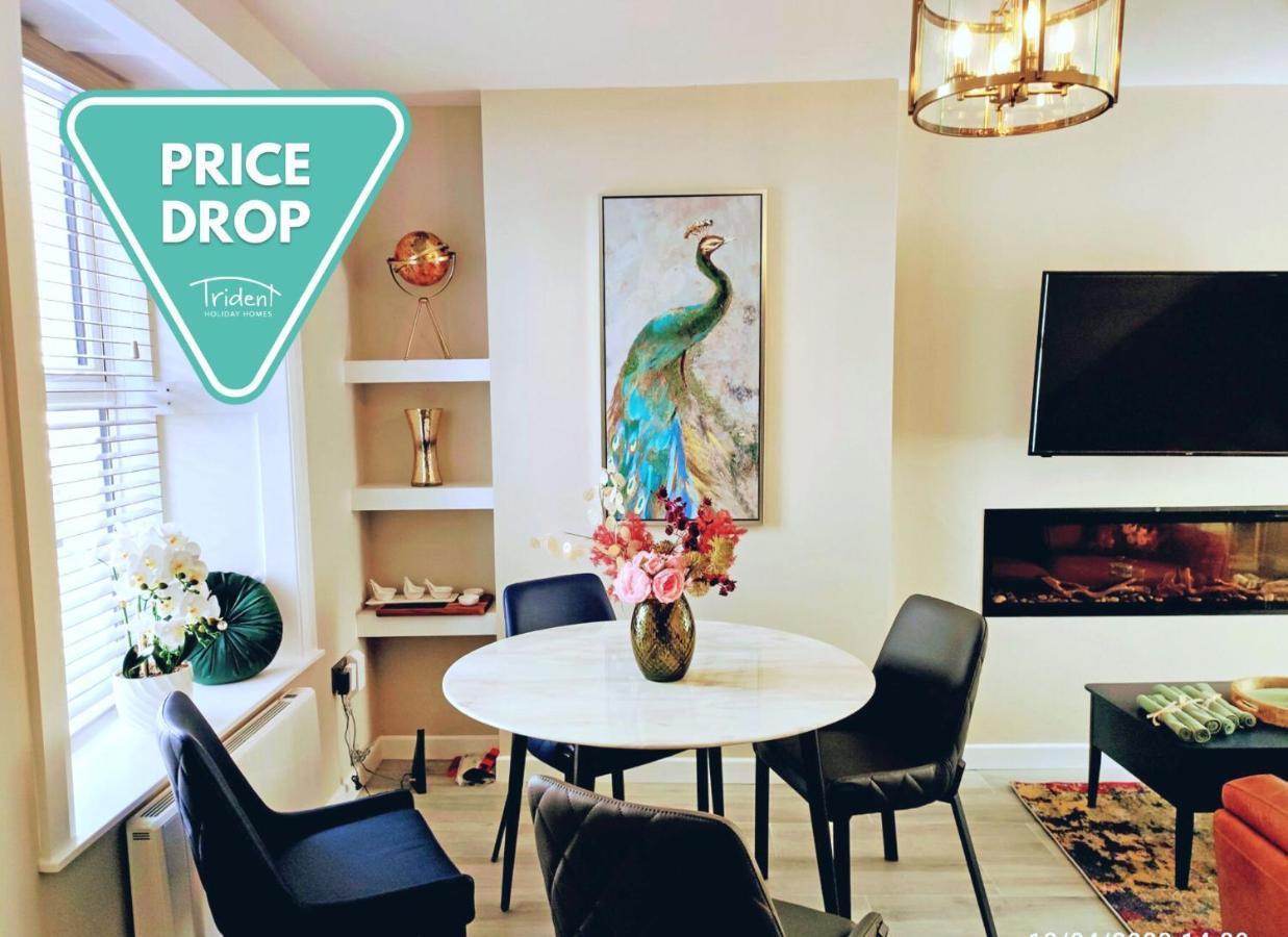 Tralee Townhouse Holiday Home By Trident Holiday Homes Zewnętrze zdjęcie
